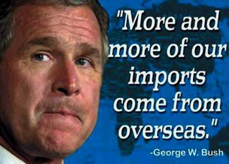 Bush Quotes
